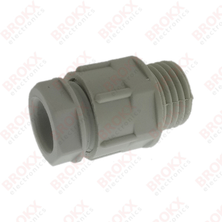 PG7 Cable gland 3-6 mm - Click Image to Close