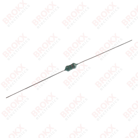 Inductor 1 mH - Click Image to Close