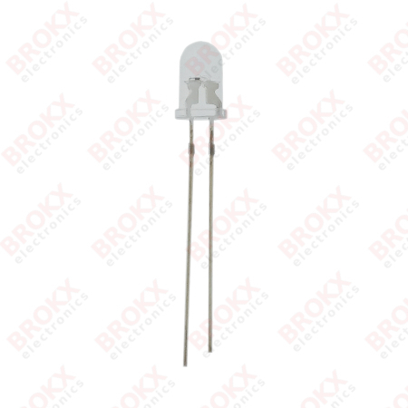 LED blink red 5 mm 3-5 V