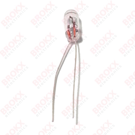 T1 14 Volt 60 mA T1 14 Volt 60 mA
