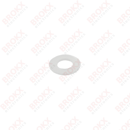 M3 Sluitring Nylon