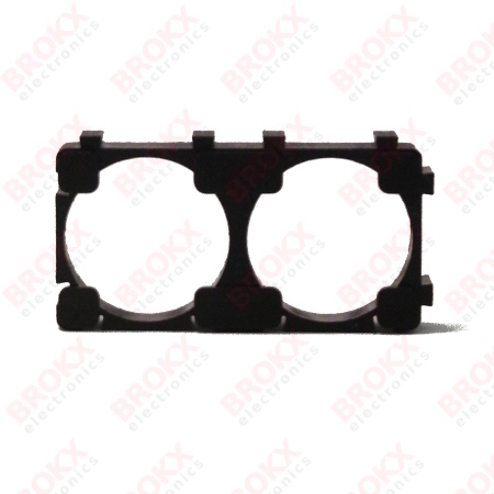 18650 battery holder bracket - Click Image to Close