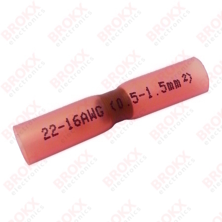 Solder sleeve 0.5-1.5 mm2 - Click Image to Close