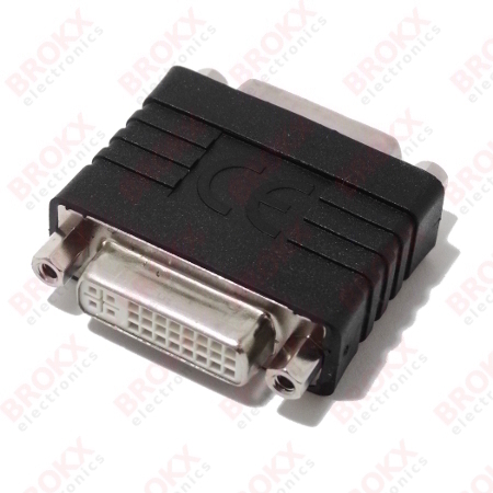 DVI Dual link cable connector - Click Image to Close