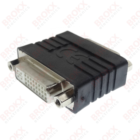 DVI Dual link cable connector - Click Image to Close