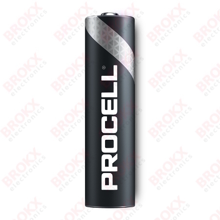 1.5 V Alkaline AAA Procell