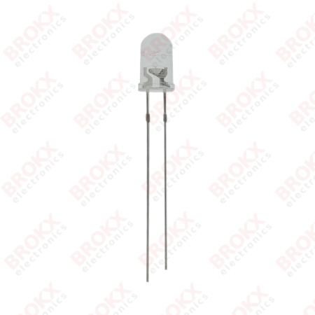 UV LED 5 mm