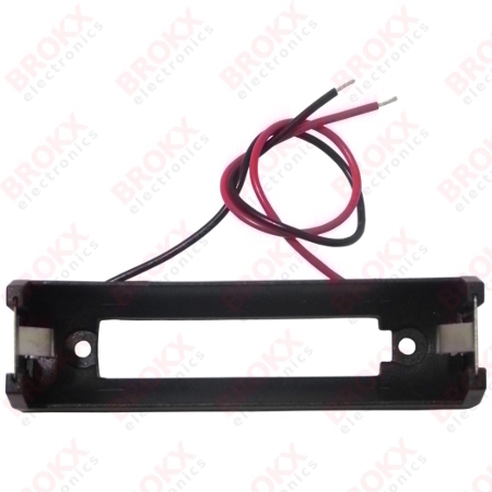 Battery holder 18650 - Click Image to Close