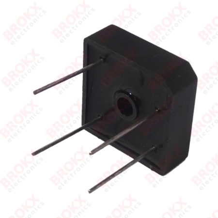 Bridge rectifier 140V 15A