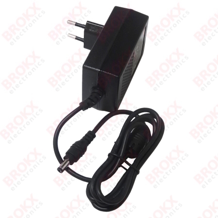 Power supply 9 VDC 2 A - Click Image to Close
