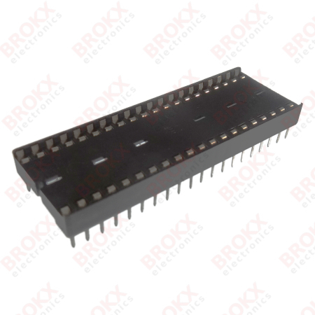 IC Voet - DIP 40 pins