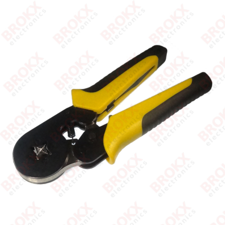 Ferrule crimping tool - Click Image to Close