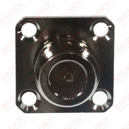 N Female Panel mount (solder)