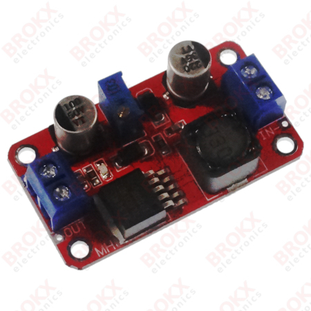DC-DC XL6019 Step-up Boost converter - Click Image to Close