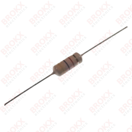 Inductor 4.7 mH