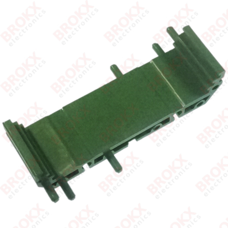 DIN pcb module base B