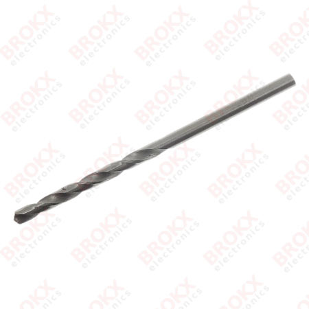 HSS Drill bit 3.2 mm - Click Image to Close