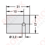 TO-247 Silicone rubber - Click Image to Close