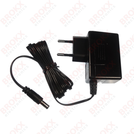 Adapter voeding 24 VDC 0,5 A