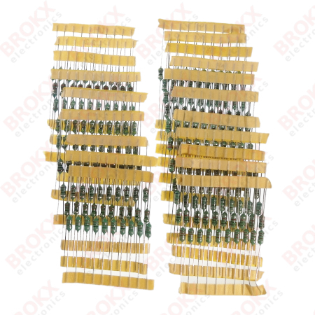 Inductor kit 200pcs - Click Image to Close