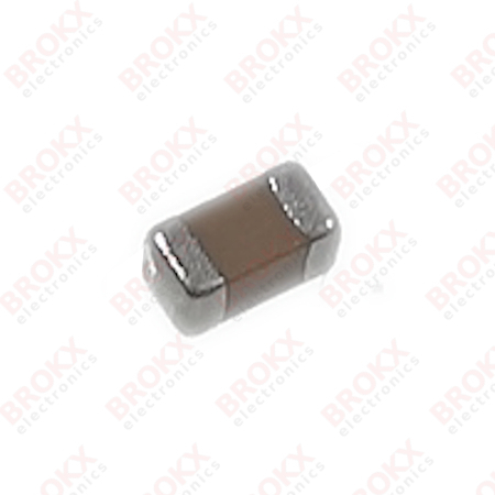 22 nF 50 V SMD 0603