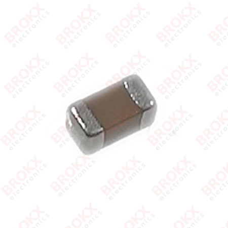 220 nF 50 V SMD 0603