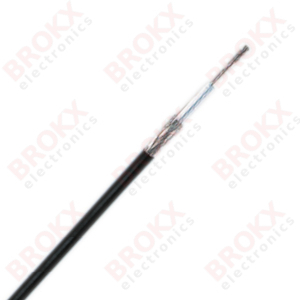 Coax RG58 kabel 50 Ohm