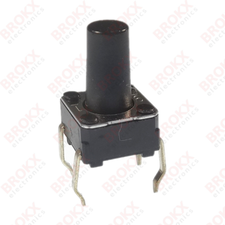 Microswitch - Maak contact (SPST-NO) 2-pins