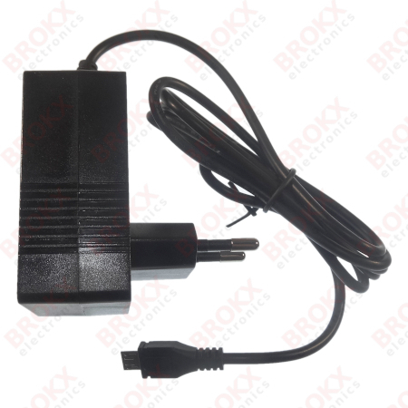 Power supply micro USB (3 A) - Click Image to Close