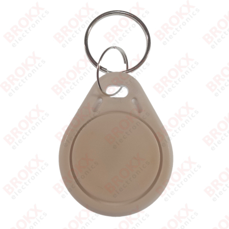 RFID Keyfob 13.56 MHz