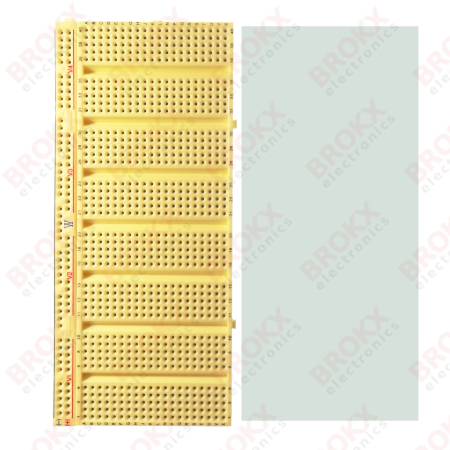 Breadboard 140 x 62 mm - Click Image to Close