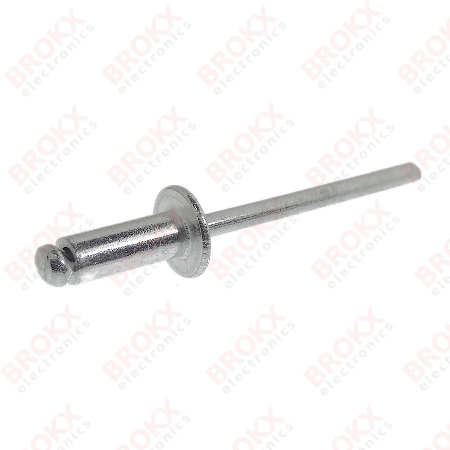 Blind rivet Ø4 x 10 mm - Click Image to Close