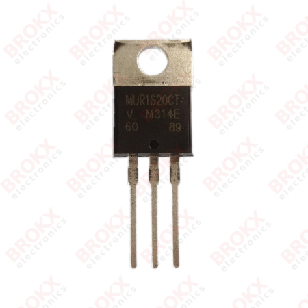 VS-MUR1620CT-M3 VS-MUR1620CT-M3