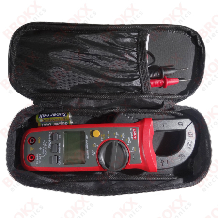 Current clamp meter UT202A+