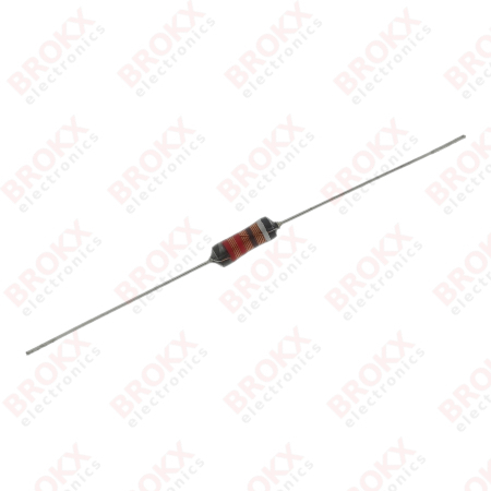 Inductor 22 µH - Click Image to Close