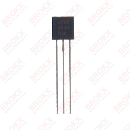 BF256B