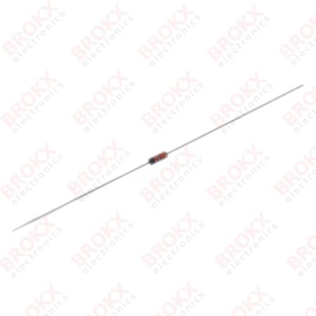 10 V 500 mW BZX55