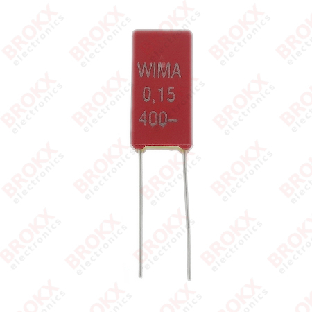 100 nF 400 V