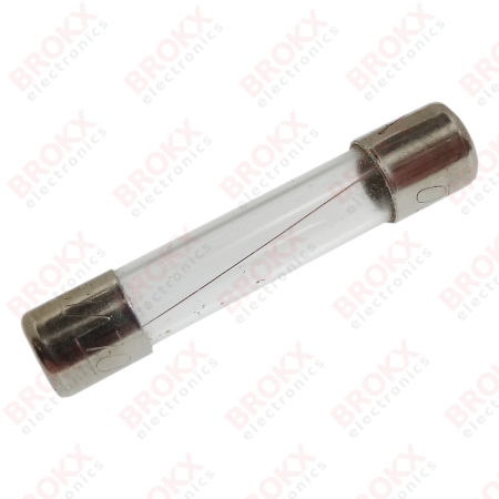 10 A 250 V 6 x 32 mm