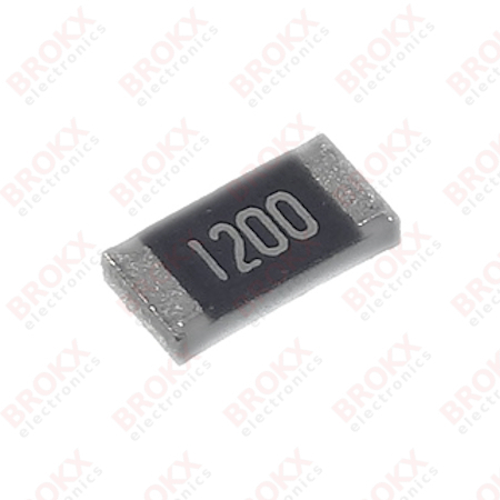 120 Ω 1 %
