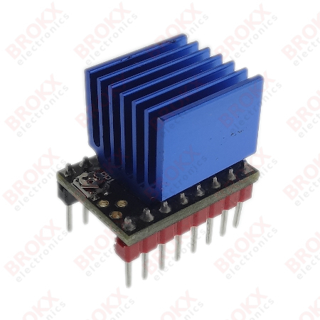Stappenmotor driver TMC2209