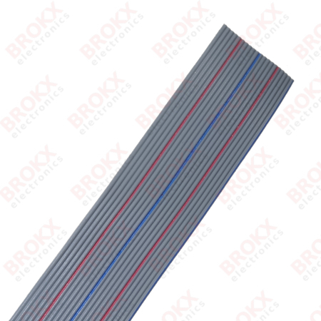 Ribbon cable 20-wires