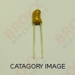 3,3 µF 35V ± 20% 3,3 µF 35V ± 20%