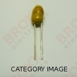 4,7 µF 35V ± 20%
