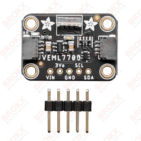 VEML7700 Licht sensor
