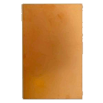 Copper laminates