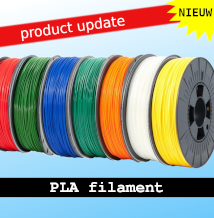 PLA filament