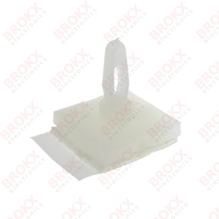 Spacer (printcard mounting) usage: 3 mm holes; elavation 2 mm