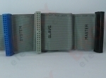 PATA/IDE Kabel 80 pins