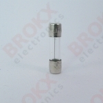 160 mA 250 V 5 X 20 mm type EA